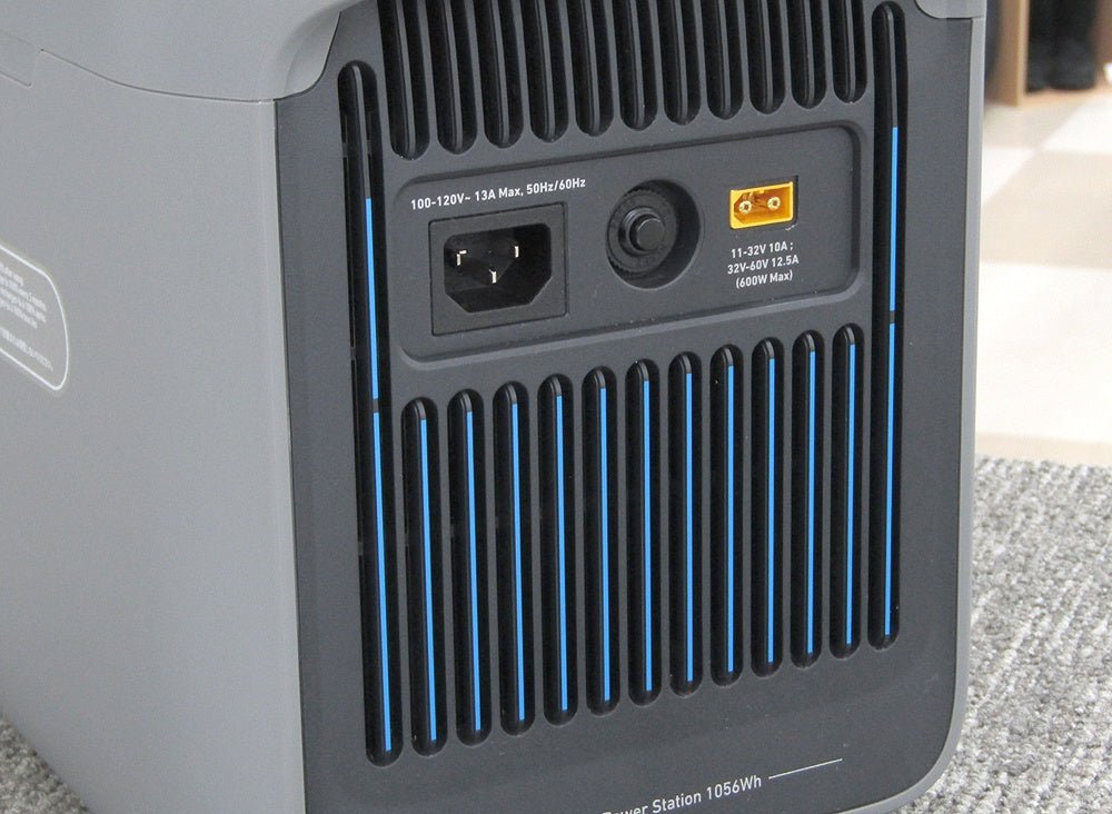 Anker Solix C1000 Portable Power Station アンカー ポータブル電源 - 電動工具・楽器・ブランド・住設家電も総合リユース｜リサイクルショップ福助