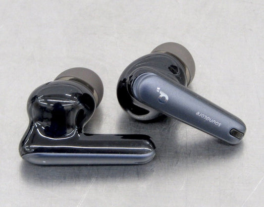 Anker アンカー Soundcore Liberty 4 NC Blueooth 5.3 完全ワイヤレスイヤホン/ウルトラノイズキャンセリング 3.0 イヤフォン - 安心保証・業界最安値の販売 福助