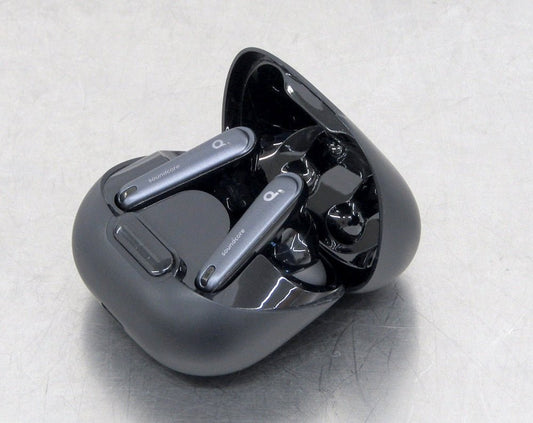 Anker アンカー Soundcore Liberty 4 NC Blueooth 5.3 完全ワイヤレスイヤホン/ウルトラノイズキャンセリング 3.0 イヤフォン - 安心保証・業界最安値の販売 福助