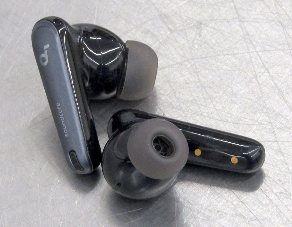 Anker アンカー Soundcore Liberty 4 NC Blueooth 5.3 完全ワイヤレスイヤホン/ウルトラノイズキャンセリング 3.0 イヤフォン - 安心保証・業界最安値の販売 福助