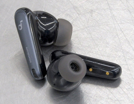 Anker アンカー Soundcore Liberty 4 NC Blueooth 5.3 完全ワイヤレスイヤホン/ウルトラノイズキャンセリング 3.0 イヤフォン - 安心保証・業界最安値の販売 福助