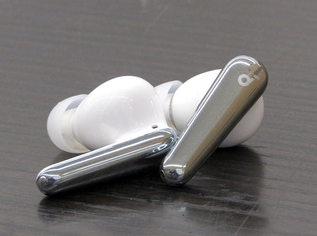 Anker アンカー ワイヤレスイヤホン イヤフォン Soundcore Liberty 4 Pro A3954N21 パールホワイト - 安心保証・業界最安値の販売 福助