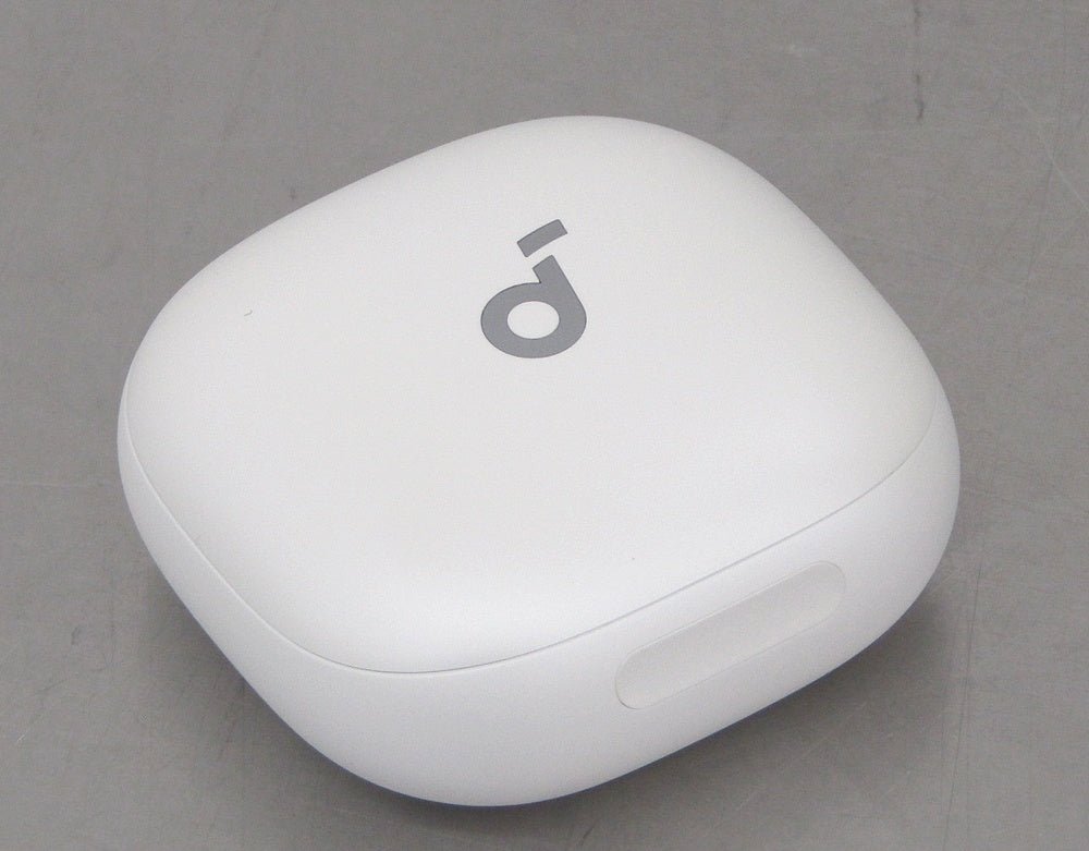 Anker アンカー ワイヤレスイヤホン イヤフォン Soundcore Liberty 4 Pro A3954N21 パールホワイト - 安心保証・業界最安値の販売 福助