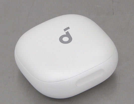 Anker アンカー ワイヤレスイヤホン イヤフォン Soundcore Liberty 4 Pro A3954N21 パールホワイト - 安心保証・業界最安値の販売 福助