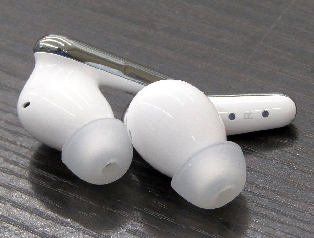 Anker アンカー ワイヤレスイヤホン イヤフォン Soundcore Liberty 4 Pro A3954N21 パールホワイト - 安心保証・業界最安値の販売 福助