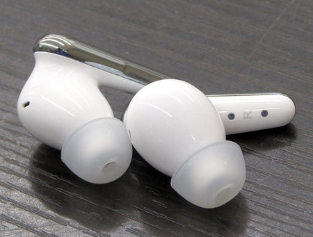 Anker アンカー ワイヤレスイヤホン イヤフォン Soundcore Liberty 4 Pro A3954N21 パールホワイト - 安心保証・業界最安値の販売 福助