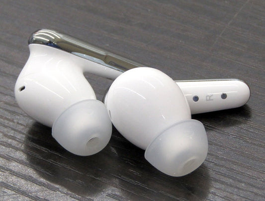 Anker アンカー ワイヤレスイヤホン イヤフォン Soundcore Liberty 4 Pro A3954N21 パールホワイト - 安心保証・業界最安値の販売 福助