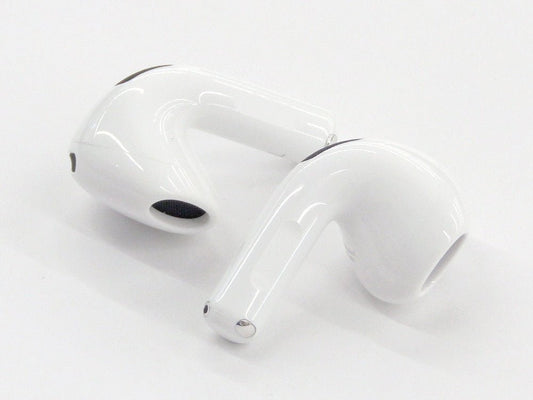 Apple アップル AirPods 4 MXP93J/A ワイヤレスイヤフォン エアポッズ アクティブノイズキャンセリング搭載モデル - 電動工具・楽器・ブランド・住設家電も総合リユース｜リサイクルショップ福助