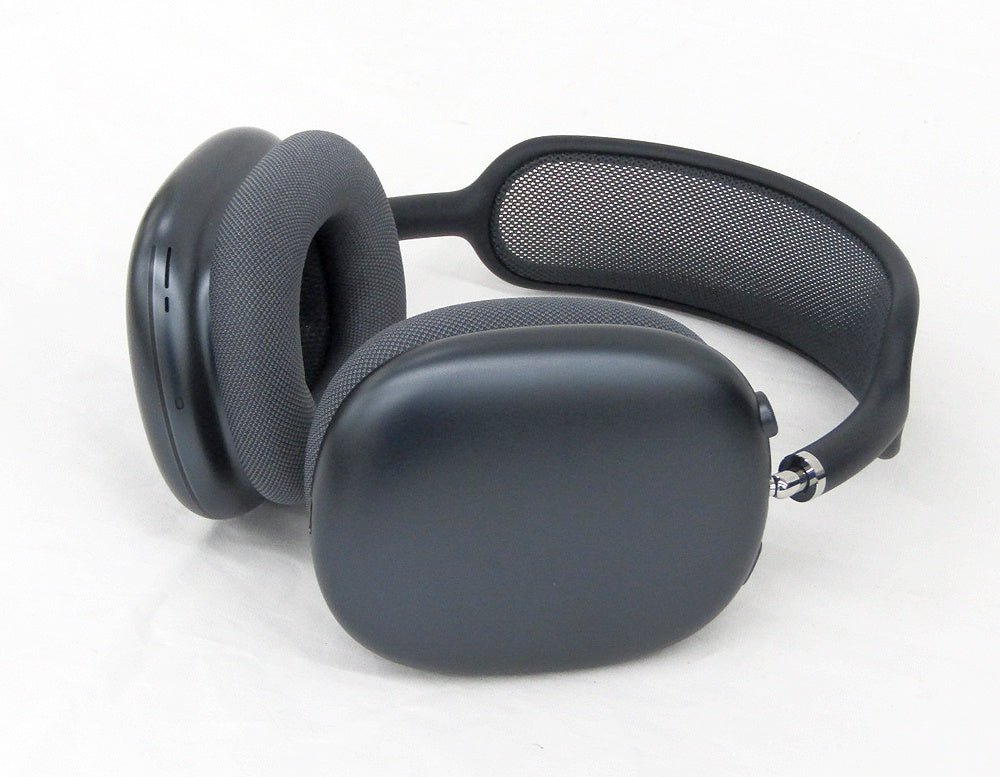 Apple アップル AirPods Max (USB - C) MWW43ZA/A ミッドナイト エアポッズ ワイヤレスヘッドフォン - 電動工具・楽器・ブランド・住設家電も総合リユース｜リサイクルショップ福助