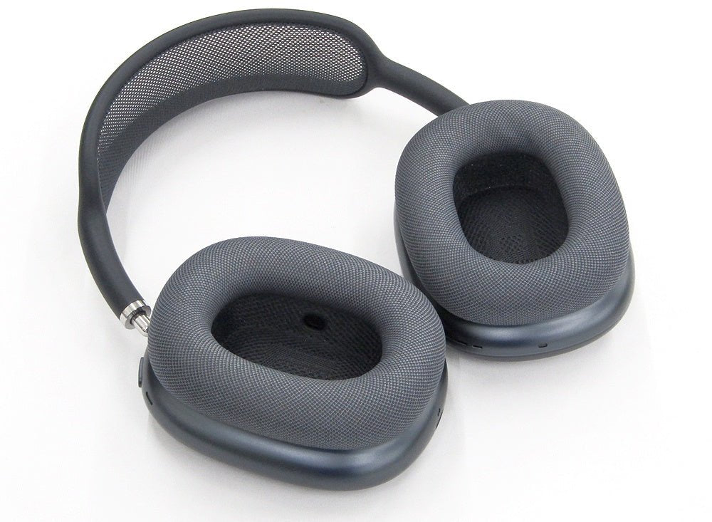 Apple アップル AirPods Max (USB - C) MWW43ZA/A ミッドナイト エアポッズ ワイヤレスヘッドフォン - 電動工具・楽器・ブランド・住設家電も総合リユース｜リサイクルショップ福助