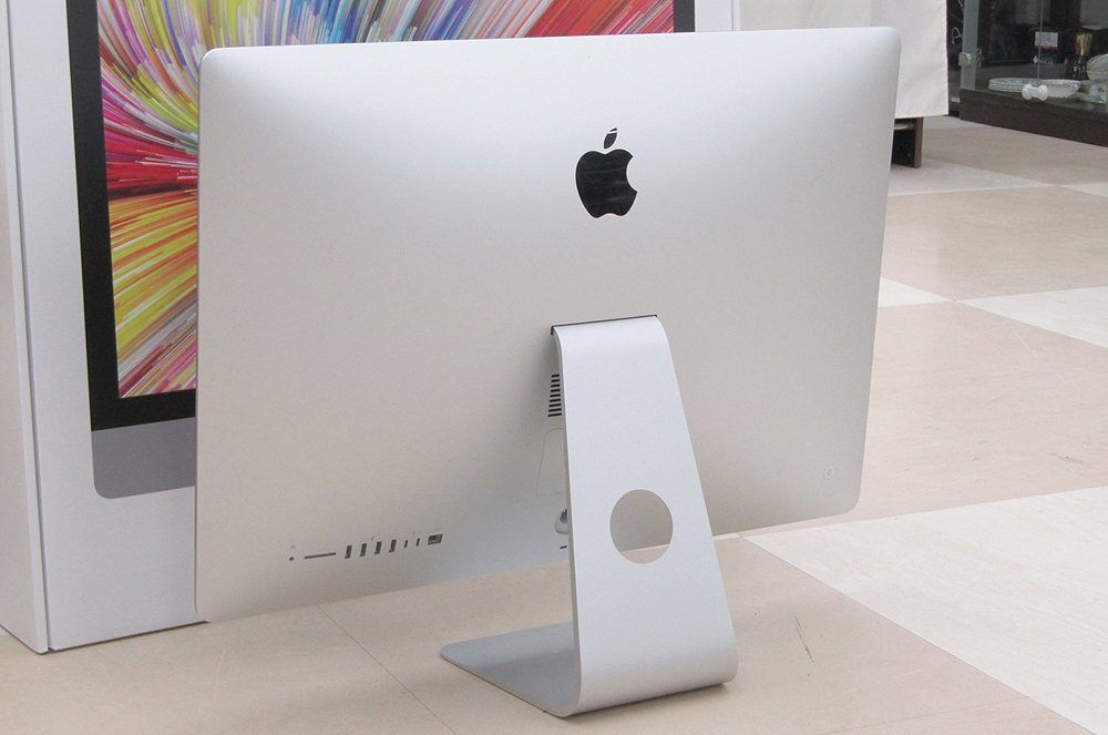 Apple(アップル) iMac 27インチ Retina 5K A2115 corei9/SSD 2TB/メモリ 64GB/GPU 5700XT - 電動工具・楽器・ブランド・住設家電も総合リユース｜リサイクルショップ福助
