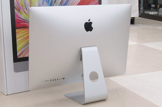 Apple(アップル) iMac 27インチ Retina 5K A2115 corei9/SSD 2TB/メモリ 64GB/GPU 5700XT - 電動工具・楽器・ブランド・住設家電も総合リユース｜リサイクルショップ福助