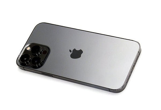 Apple(アップル) iPhone 13 Pro Max 128GB グラファイト MLJ43J/A SIMフリー/au○判定 - 安心保証・業界最安値の販売 福助