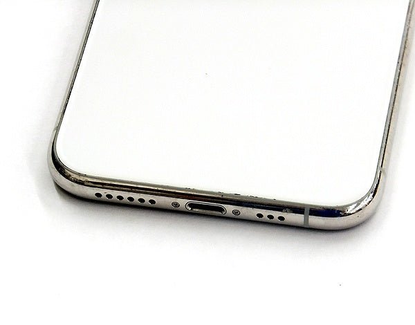 Apple (アップル) iPhone11 Pro 256GB MWC82J/A シルバー SIMフリー/Softbank○判定 - 安心保証・業界最安値の販売 福助