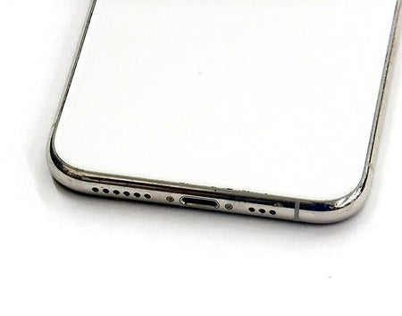 Apple (アップル) iPhone11 Pro 256GB MWC82J/A シルバー SIMフリー/Softbank○判定 - 安心保証・業界最安値の販売 福助