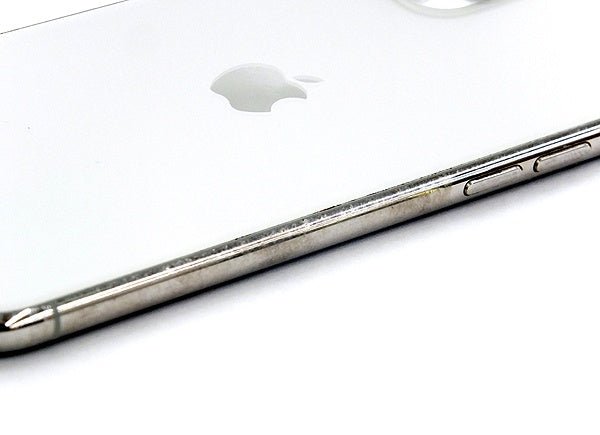 Apple (アップル) iPhone11 Pro 256GB MWC82J/A シルバー SIMフリー/Softbank○判定 - 安心保証・業界最安値の販売 福助