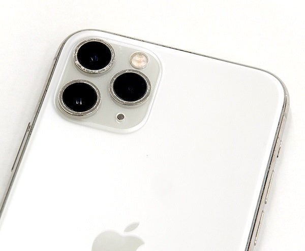 Apple (アップル) iPhone11 Pro 256GB MWC82J/A シルバー SIMフリー/Softbank○判定 - 安心保証・業界最安値の販売 福助