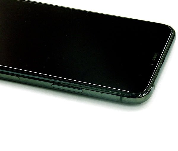 Apple(アップル) iPhone11 Pro Max 256GB ミッドナイトグリーン MWHM2J/A SIMフリー/Softbank○判定 - 安心保証・業界最安値の販売 福助