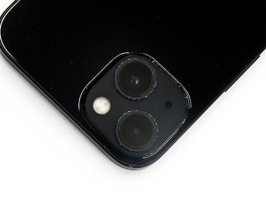 Apple(アップル) iPhone13 128GB ミッドナイト MLNC3J/A SIMフリー/Softbank△判定 - 安心保証・業界最安値の販売 福助