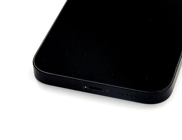 Apple(アップル) iPhone13 128GB ミッドナイト MLNC3J/A SIMフリー/Softbank△判定 - 安心保証・業界最安値の販売 福助