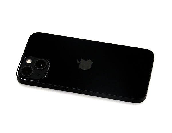 Apple(アップル) iPhone13 128GB ミッドナイト MLNC3J/A SIMフリー/Softbank△判定 - 安心保証・業界最安値の販売 福助