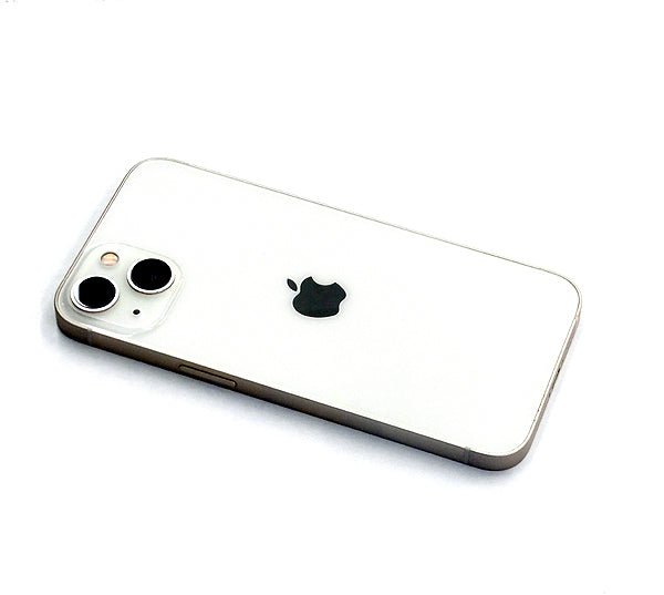 Apple(アップル) iPhone13 128GB スターライト MLND3J/A Softbank(△判定/SIMロックなし) - 安心保証・業界最安値の販売 福助