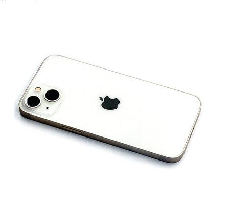 Apple(アップル) iPhone13 128GB スターライト MLND3J/A Softbank(△判定/SIMロックなし) - 安心保証・業界最安値の販売 福助