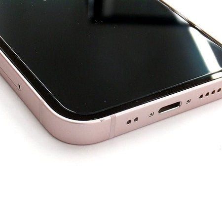 Apple(アップル) iPhone13 mini 128GB ピンク MLJF3J/A docomo(〇判定/SIMロックなし) - 安心保証・業界最安値の販売 福助