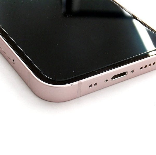 Apple(アップル) iPhone13 mini 128GB ピンク MLJF3J/A docomo(〇判定/SIMロックなし) - 安心保証・業界最安値の販売 福助