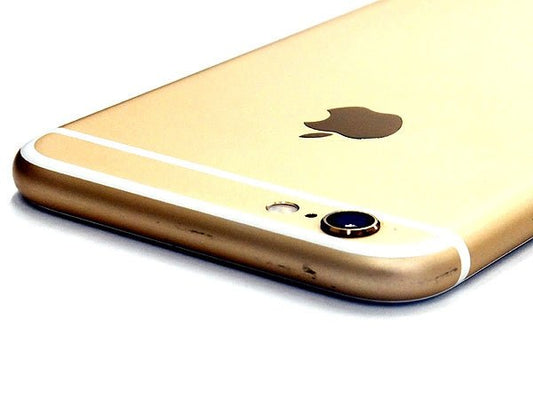 Apple(アップル) iPhone6s 16GB ゴールド MKQL2J/A SIMロックあり/docomo○判定 - 安心保証・業界最安値の販売 福助