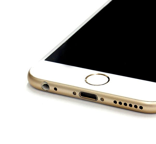 Apple(アップル) iPhone6s 16GB ゴールド MKQL2J/A SIMロックあり/docomo○判定 - 安心保証・業界最安値の販売 福助