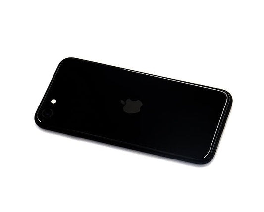 Apple(アップル) iPhoneSE 第2世代 128GB ブラック MHGT3J/A SIMロックなし - 安心保証・業界最安値の販売 福助