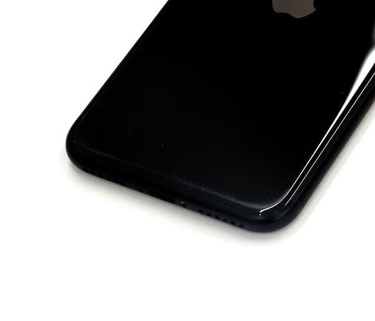 Apple(アップル) iPhoneSE 第2世代 64GB ブラック MHGP3J/A SIMフリー/Softbank○判定 - 安心保証・業界最安値の販売 福助