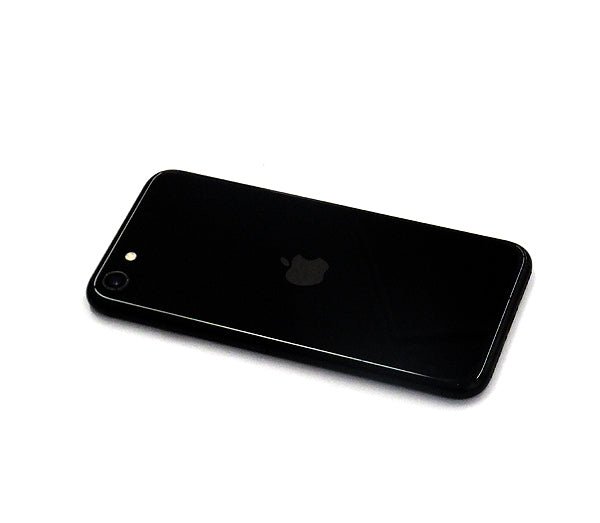Apple(アップル) iPhoneSE 第2世代 64GB ブラック MHGP3J/A SIMフリー/Softbank○判定 - 安心保証・業界最安値の販売 福助