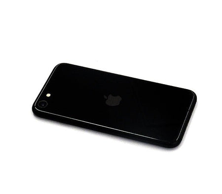 Apple(アップル) iPhoneSE 第2世代 64GB ブラック MHGP3J/A SIMフリー/Softbank○判定 - 安心保証・業界最安値の販売 福助