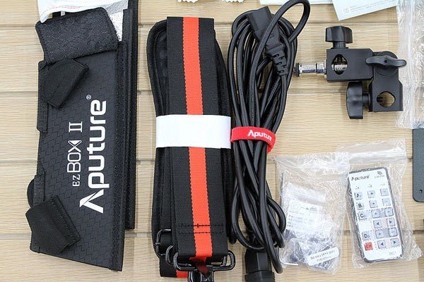 Aputure Amaran Tri - 8c 11.5インチ 撮影用LEDライト 超高輝度 2300K - 6800K 照明キット ワイヤレス 動作品 スタジオ機材 - 安心保証・業界最安値の販売 福助