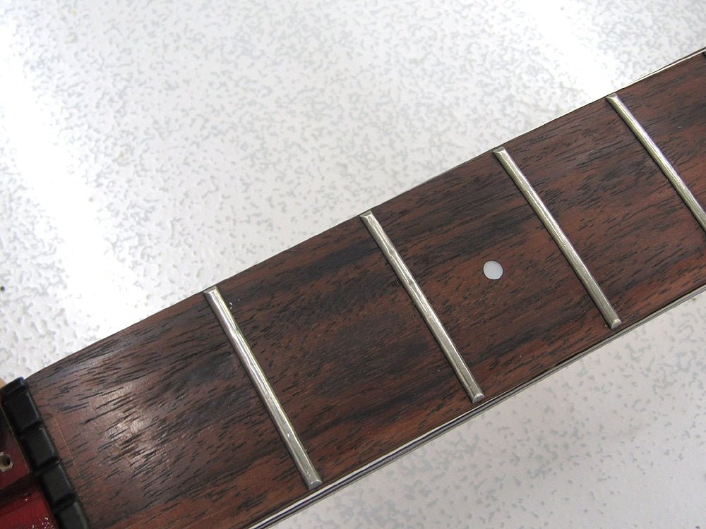 Aria ProⅡ アリアプロ2 MAGNA SERIES エレキギター SSH 現状品 アンプ出力/コントロール確認済み - 安心保証・業界最安値の販売 福助