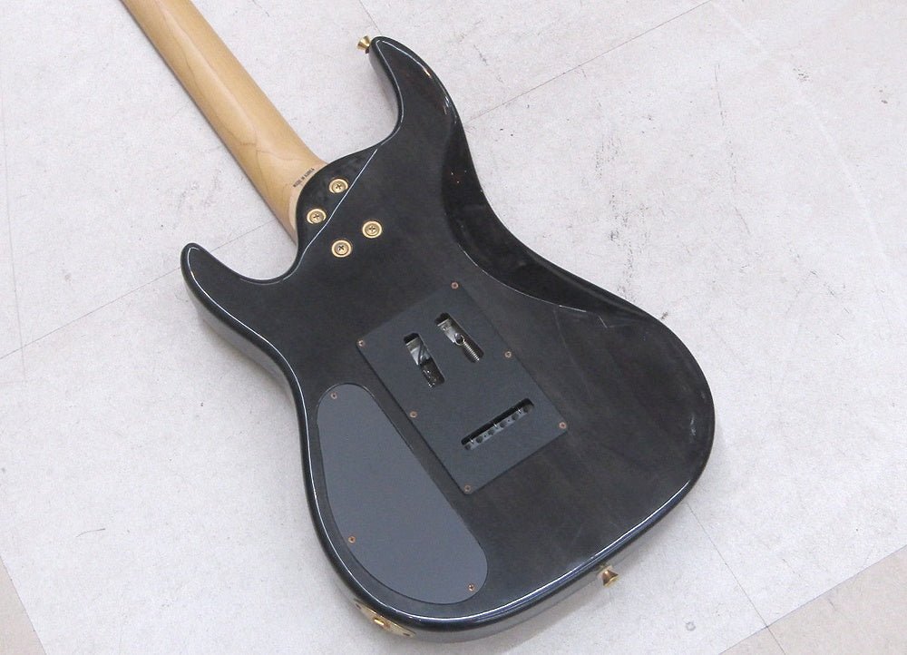 Aria ProⅡ MAGNA SERIES エレキギター SSH - 安心保証・業界最安値の販売 福助