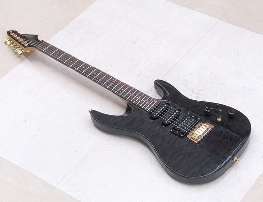 Aria ProⅡ MAGNA SERIES エレキギター SSH - 安心保証・業界最安値の販売 福助