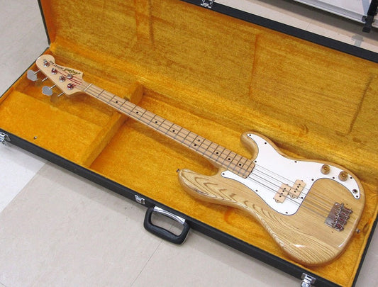 AriaProⅡ エレキベース PB - 500D アリアプロ2 ディマジオPU搭載モデル マツモク製造 レギュラースケール - 安心保証・業界最安値の販売 福助