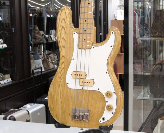 AriaProⅡ エレキベース PB - 500D アリアプロ2 ディマジオPU搭載モデル マツモク製造 レギュラースケール - 安心保証・業界最安値の販売 福助