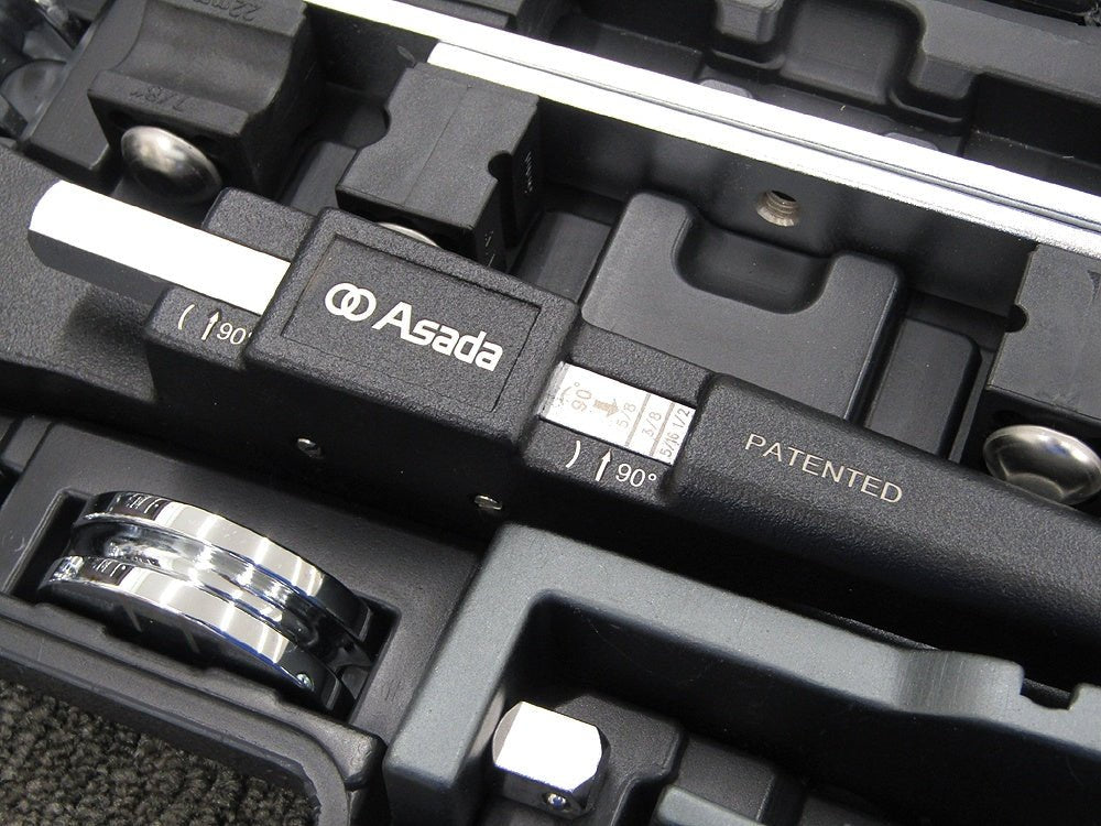 ASADA アサダ 手動ベンダ22 CT202 - 電動工具・楽器・ブランド・住設家電も総合リユース｜リサイクルショップ福助