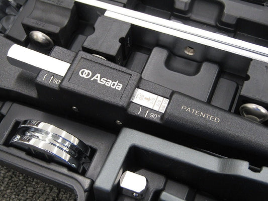 ASADA アサダ 手動ベンダ22 CT202 - 電動工具・楽器・ブランド・住設家電も総合リユース｜リサイクルショップ福助
