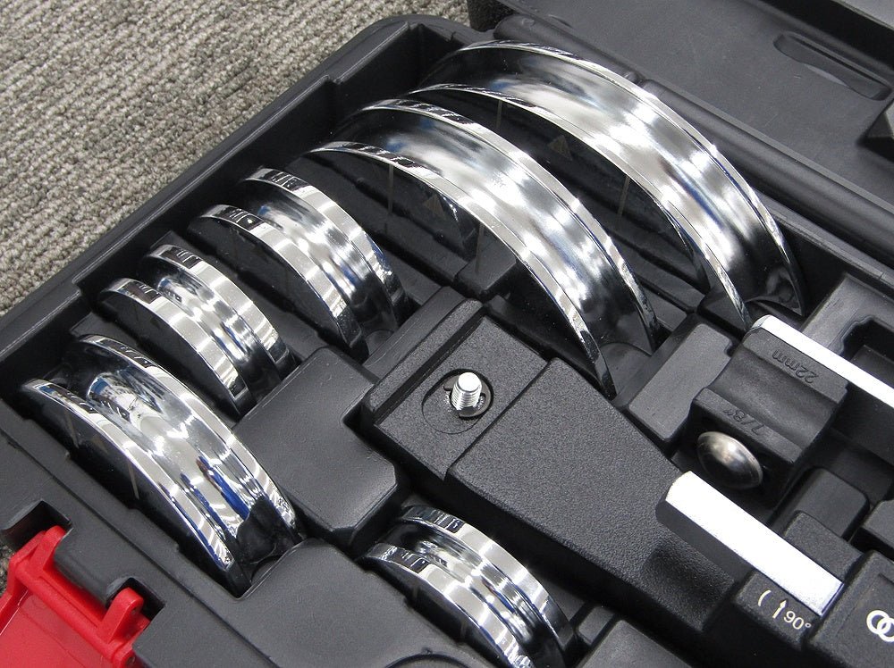 ASADA アサダ 手動ベンダ22 CT202 - 電動工具・楽器・ブランド・住設家電も総合リユース｜リサイクルショップ福助