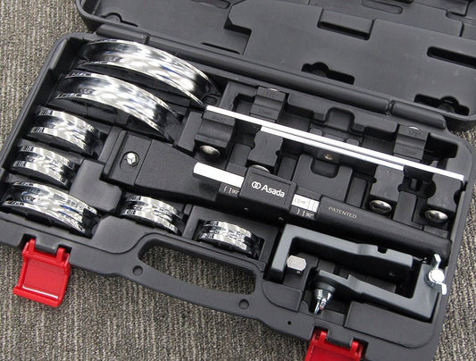 ASADA アサダ 手動ベンダ22 CT202 - 電動工具・楽器・ブランド・住設家電も総合リユース｜リサイクルショップ福助
