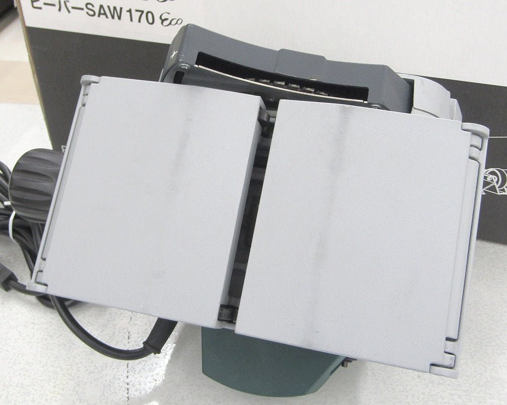 ASADA アサダ EX170 ビーバー SAW170 ECO パイプ切断機/パイプカッター - 電動工具・楽器・ブランド・住設家電も総合リユース｜リサイクルショップ福助