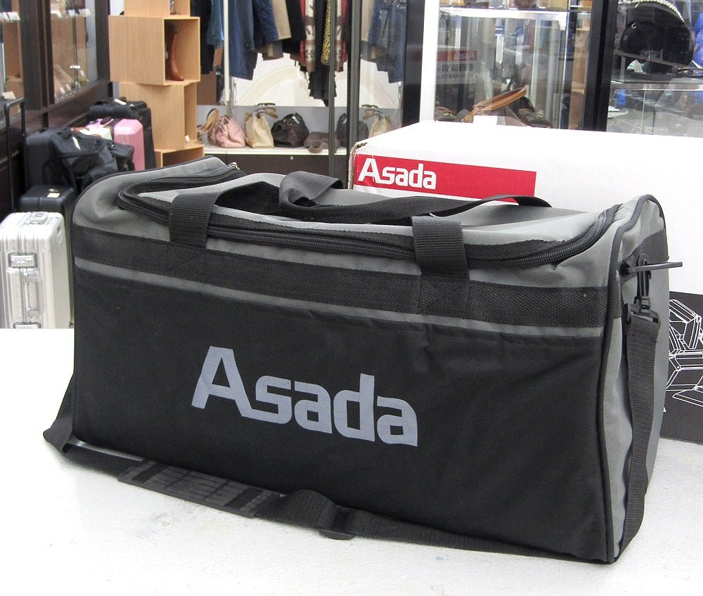 ASADA アサダ EX170 ビーバー SAW170 ECO パイプ切断機/パイプカッター - 電動工具・楽器・ブランド・住設家電も総合リユース｜リサイクルショップ福助