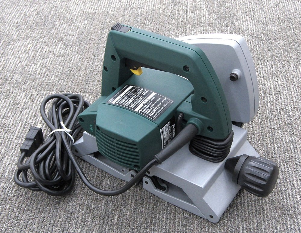 ASADA アサダ EX170 ビーバー SAW170 ECO パイプ切断機/パイプカッター - 電動工具・楽器・ブランド・住設家電も総合リユース｜リサイクルショップ福助
