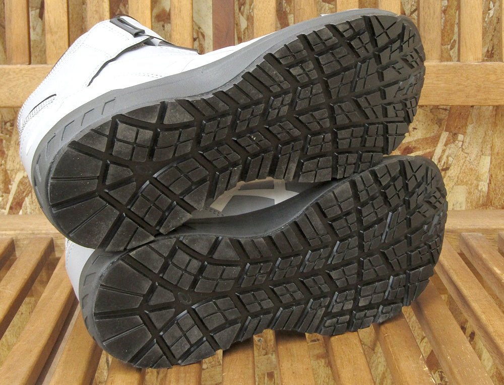 ASICS アシックス ウィンジョブ ワーキングシューズ/安全靴 グレー 1271A030 25.0cm - 安心保証・業界最安値の販売 福助