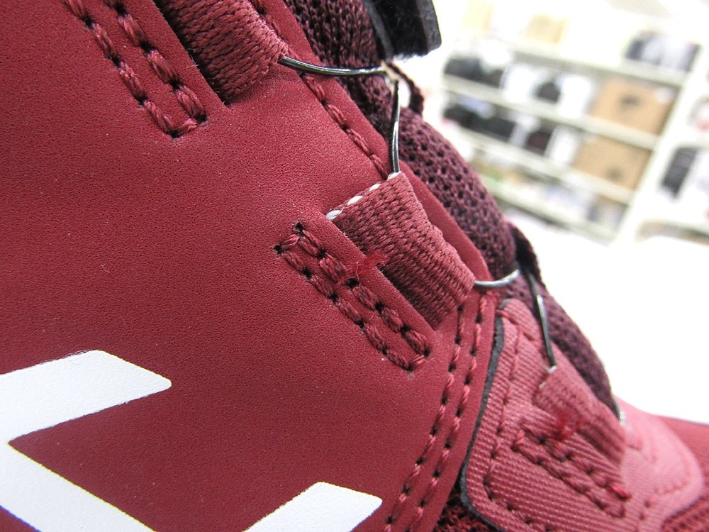 asics アシックス 1271A056 ワーキングシューズ 安全靴 ビートジュース×ホワイト ウィンジョブ CP214TS BOA - 安心保証・業界最安値の販売 福助